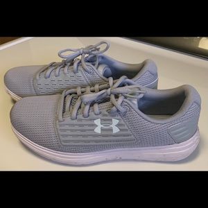Under Armour Tennis Shoes
